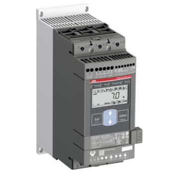  DEM. PROG. PSE 25A 600V MAX-10 