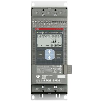  DEM. PROG. PSE 106A 600V MAX-1 