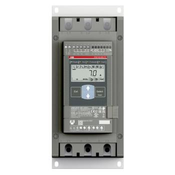  DEM. PROG. PSE 143A 600V MAX-1 