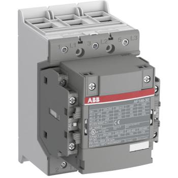  CONT AF 146A AC3-3P+2NO+2NF-48 