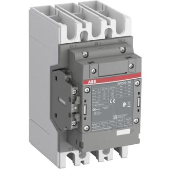  CONTACTEUR AF 110KW AC3-3P+1NO 