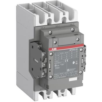  CONTACTEUR AF 110KW AC3-3P+2NO 