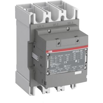  CONT AF 132KW AC3-3P-250500VAC 