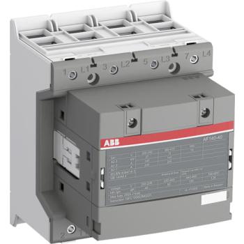  CONT AF 200A AC1-4P-2460VAC/DC 