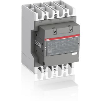  CONT AF 350A AC1-4P-48130VAC/D 