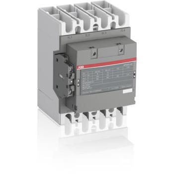  CONTACTEUR AF 350A AC1-4P-1NO+ 