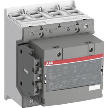  CONTACTEUR AF 200A AC1-4P-1NO+ 