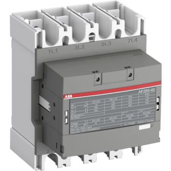  CONT AF 400A AC1-4P-2460VAC/DC 