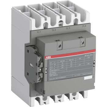  CONTACTEUR AF 275A AC1-4P-1NO+ 