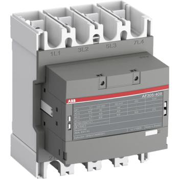  CONT AF 500A AC1-4P-100...250V 
