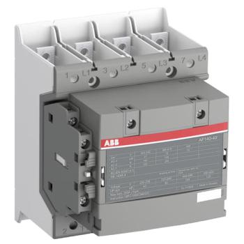  CONTACTEUR AF 200A AC1-4P-1NO+ 