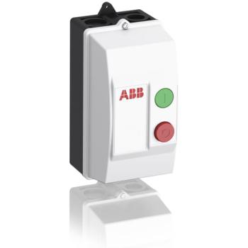  DRAF-COFFRET IP66 5.5KW-COMMAN 