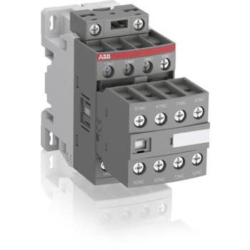  RELAIS AUXILLIAIRE NF-7NO+1NF- 
