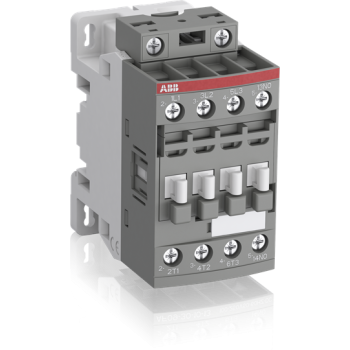  CONTACTEUR AF 7.5KW AC3-3P+1NO 