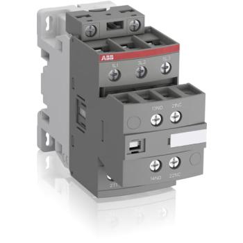  CONTACTEUR AF 18.5KW AC3-3P+1N 