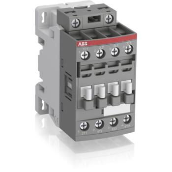  CONTACTEUR AF 25A AC1-4P-250.. 