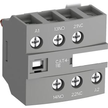  BLOC A1/A2 FRONTAL AVEC 1NO+1N 