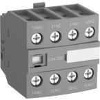  CONTACT AUX. FRONTAL 2NO+2NF P 