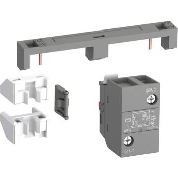  INTERVERROUILLAGE ELEC. ET MEC 