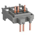  CONNEXION AF26 A 38 AVEC MS116 
