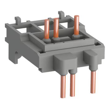  CONNEXION AF26 A 38 AVEC MS116 