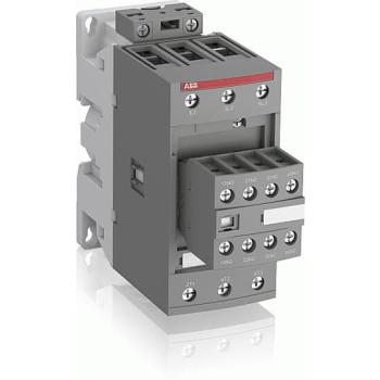  CONT AF 30KW AC3-3P+2NO+2NF-24 