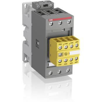  CONTACTEUR SAFETY AFS 30KW AC3 