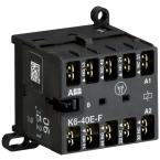  MINI RELAIS K-4NO-24VAC-FASTON 
