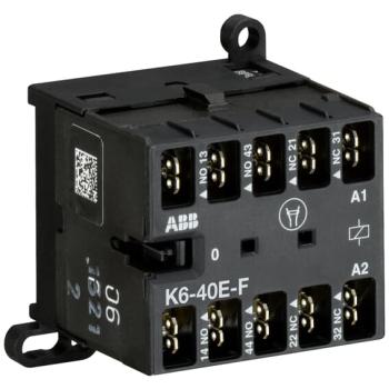  MINI RELAIS K-4NO-110VAC-FASTO 