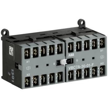  MINI INV. 5.5KW AV VER DE SECU 