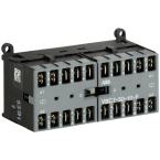  MINI INV. 5.5KW-2 X 3P+1NO-24V 