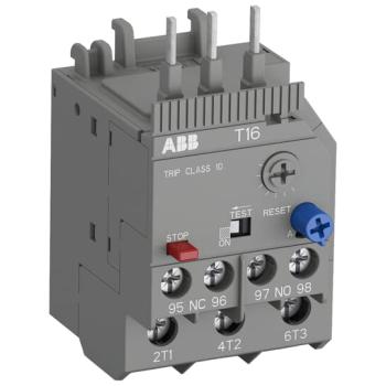  RELAIS THERMIQUE T16-10.0...13 