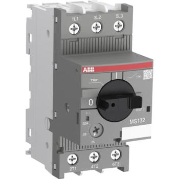  DISJONCTEUR MOTEUR MS132 20.00 