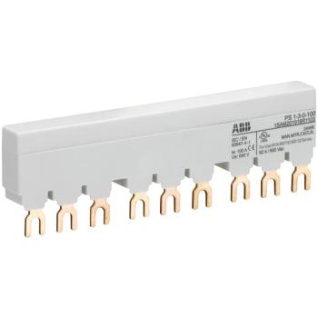  PEIGNE D'ALIMENTATION 100A MAX 