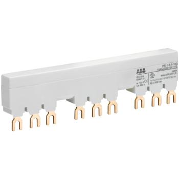  PEIGNE D'ALIMENTATION 100A MAX 