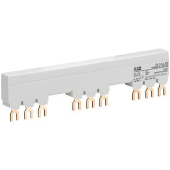  PEIGNE D'ALIMENTATION 100A MAX 