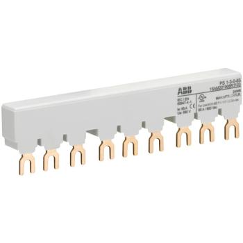  PEIGNE D'ALIMENTATION 65A MAX 