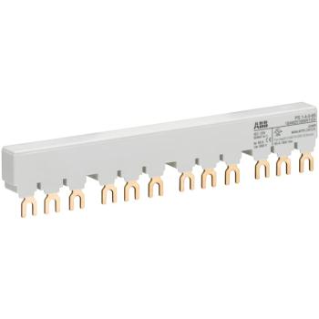  PEIGNE D'ALIMENTATION 65A MAX 