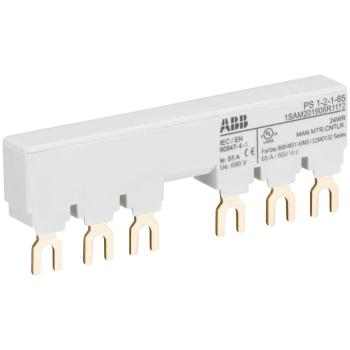  PEIGNE D'ALIMENTATION 65A MAX 