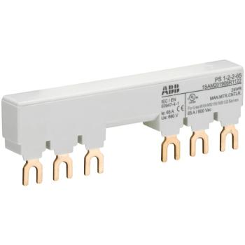  PEIGNE D'ALIMENTATION 65A MAX 