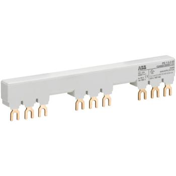  PEIGNE D'ALIMENTATION 65A MAX 