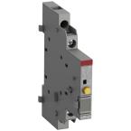  SIGNAL DEFAUT CC LATERAL DROIT 