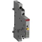  SIGNAL DEFAUT CC LATERAL DROIT 