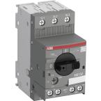  DISJONCTEUR MOTEUR MS132 6.30 