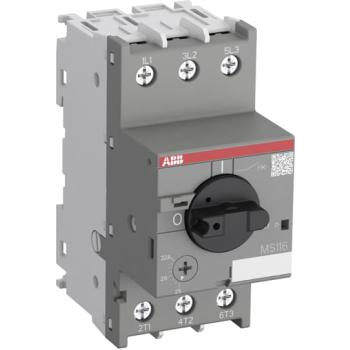  DISJONCTEUR MOTEUR MS116 25.00 