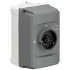  COFFRET IP65 POUR MS116-MS/MO1 