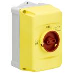  COFFRET IP65 POUR MS116-MS/MO1 