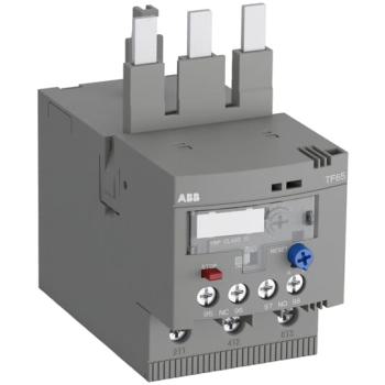  RELAIS THERMIQUE TF65-36.0...4 