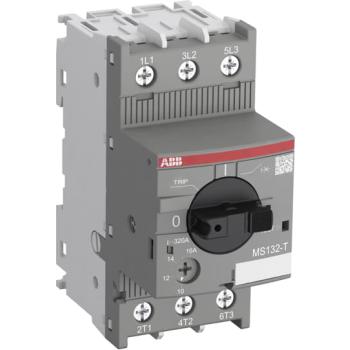  DISJONCTEUR TRANSFORMATEUR MS1 