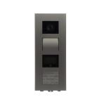  PLATINE DE RUE IP  DFILEMENT D 